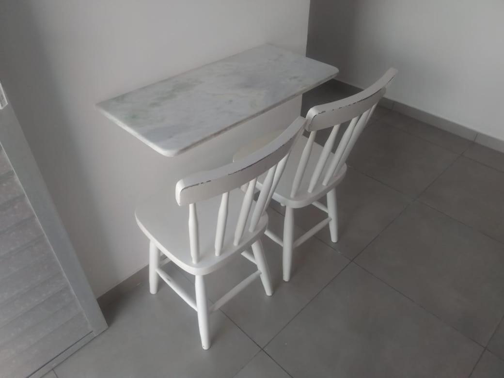 Kits Completas Ataide'S Lägenhet Florianópolis Exteriör bild